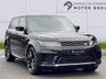 USED LAND ROVER RANGE ROVER SPORT 