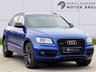 USED AUDI Q5 