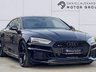 USED AUDI RS5 