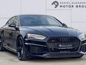 1970 Audi Rs5 