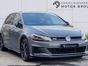 1970 Volkswagen Golf 