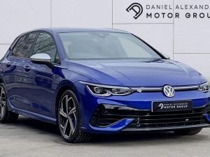 1970 Volkswagen Golf 