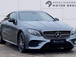 1970 Mercedes-Benz E Class 