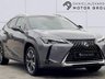 USED LEXUS UX 