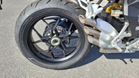 USED 2015 64 MV AGUSTA BRUTALE 800 Naked Never used, as new