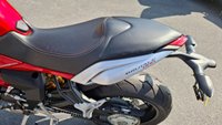 USED 2015 64 MV AGUSTA BRUTALE 800 Naked Never used, as new