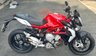 USED 2015 64 MV AGUSTA BRUTALE 800 Naked Never used, as new