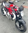 USED 2015 64 MV AGUSTA BRUTALE 800 Naked Never used, as new