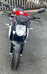 USED 2015 64 MV AGUSTA BRUTALE 800 Naked Never used, as new