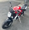 USED 2015 64 MV AGUSTA BRUTALE 800 Naked Never used, as new