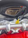 USED 2015 64 MV AGUSTA BRUTALE 800 Naked Never used, as new