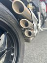 USED 2015 64 MV AGUSTA BRUTALE 800 Naked Never used, as new