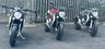 USED 2015 64 MV AGUSTA BRUTALE 800 Naked Never used, as new