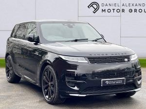 1970 Land Rover Range Rover Sport 