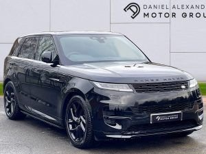 1970 Land Rover Range Rover Sport 