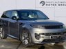 USED LAND ROVER RANGE ROVER SPORT 