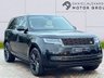 USED LAND ROVER RANGE ROVER 