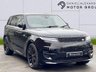 USED LAND ROVER RANGE ROVER SPORT 