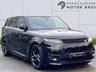 USED LAND ROVER RANGE ROVER SPORT 