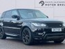 USED LAND ROVER RANGE ROVER SPORT 
