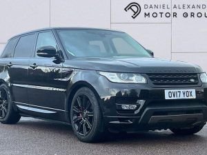 1970 Land Rover Range Rover Sport 