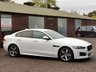 USED 2019 19 JAGUAR XE 2.0 D R-SPORT 4d 177 BHP JUST 1 OWNER & GREAT SPEC!