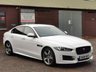 USED 2019 19 JAGUAR XE 2.0 D R-SPORT 4d 177 BHP JUST 1 OWNER & GREAT SPEC!