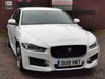 USED 2019 19 JAGUAR XE 2.0 D R-SPORT 4d 177 BHP JUST 1 OWNER & GREAT SPEC!