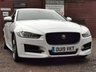 USED 2019 19 JAGUAR XE 2.0 D R-SPORT 4d 177 BHP JUST 1 OWNER & GREAT SPEC!