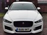 USED 2019 19 JAGUAR XE 2.0 D R-SPORT 4d 177 BHP JUST 1 OWNER & GREAT SPEC!