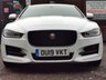 USED 2019 19 JAGUAR XE 2.0 D R-SPORT 4d 177 BHP JUST 1 OWNER & GREAT SPEC!