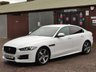 USED 2019 19 JAGUAR XE 2.0 D R-SPORT 4d 177 BHP JUST 1 OWNER & GREAT SPEC!