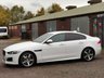USED 2019 19 JAGUAR XE 2.0 D R-SPORT 4d 177 BHP JUST 1 OWNER & GREAT SPEC!
