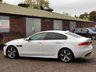 USED 2019 19 JAGUAR XE 2.0 D R-SPORT 4d 177 BHP JUST 1 OWNER & GREAT SPEC!