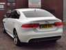USED 2019 19 JAGUAR XE 2.0 D R-SPORT 4d 177 BHP JUST 1 OWNER & GREAT SPEC!