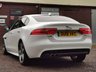 USED 2019 19 JAGUAR XE 2.0 D R-SPORT 4d 177 BHP JUST 1 OWNER & GREAT SPEC!