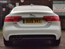 USED 2019 19 JAGUAR XE 2.0 D R-SPORT 4d 177 BHP JUST 1 OWNER & GREAT SPEC!