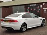 USED 2019 19 JAGUAR XE 2.0 D R-SPORT 4d 177 BHP JUST 1 OWNER & GREAT SPEC!