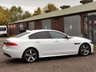 USED 2019 19 JAGUAR XE 2.0 D R-SPORT 4d 177 BHP JUST 1 OWNER & GREAT SPEC!