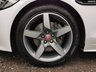 USED 2019 19 JAGUAR XE 2.0 D R-SPORT 4d 177 BHP JUST 1 OWNER & GREAT SPEC!