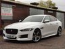 USED 2019 19 JAGUAR XE 2.0 D R-SPORT 4d 177 BHP JUST 1 OWNER & GREAT SPEC!