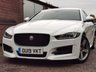USED 2019 19 JAGUAR XE 2.0 D R-SPORT 4d 177 BHP JUST 1 OWNER & GREAT SPEC!