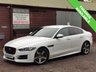 USED 2019 19 JAGUAR XE 2.0 D R-SPORT 4d 177 BHP JUST 1 OWNER & GREAT SPEC!