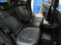 USED 2021 70 MITSUBISHI OUTLANDER 2.4 PHEV EXCEED SAFETY 5d 222 BHP 4WD SAT NAV LEATHER HEATED SEATS REAR VIEW CAMERA PARKING SENSORS 1 OWNER MITSUBISHI WARRANTY TILL JAN 2026 LONDON PCO COMPLIANT
