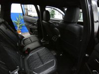 USED 2021 70 MITSUBISHI OUTLANDER 2.4 PHEV EXCEED SAFETY 5d 222 BHP 4WD SAT NAV LEATHER HEATED SEATS REAR VIEW CAMERA PARKING SENSORS 1 OWNER MITSUBISHI WARRANTY TILL JAN 2026 LONDON PCO COMPLIANT