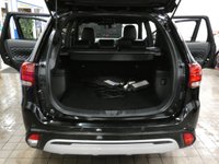 USED 2021 70 MITSUBISHI OUTLANDER 2.4 PHEV EXCEED SAFETY 5d 222 BHP 4WD SAT NAV LEATHER HEATED SEATS REAR VIEW CAMERA PARKING SENSORS 1 OWNER MITSUBISHI WARRANTY TILL JAN 2026 LONDON PCO COMPLIANT