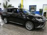USED 2021 70 MITSUBISHI OUTLANDER 2.4 PHEV EXCEED SAFETY 5d 222 BHP 4WD SAT NAV LEATHER HEATED SEATS REAR VIEW CAMERA PARKING SENSORS 1 OWNER MITSUBISHI WARRANTY TILL JAN 2026 LONDON PCO COMPLIANT