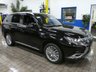 USED 2021 70 MITSUBISHI OUTLANDER 2.4 PHEV EXCEED SAFETY 5d 222 BHP 4WD SAT NAV LEATHER HEATED SEATS REAR VIEW CAMERA PARKING SENSORS 1 OWNER MITSUBISHI WARRANTY TILL JAN 2026 LONDON PCO COMPLIANT