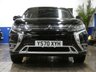 USED 2021 70 MITSUBISHI OUTLANDER 2.4 PHEV EXCEED SAFETY 5d 222 BHP 4WD SAT NAV LEATHER HEATED SEATS REAR VIEW CAMERA PARKING SENSORS 1 OWNER MITSUBISHI WARRANTY TILL JAN 2026 LONDON PCO COMPLIANT