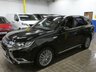 USED 2021 70 MITSUBISHI OUTLANDER 2.4 PHEV EXCEED SAFETY 5d 222 BHP 4WD SAT NAV LEATHER HEATED SEATS REAR VIEW CAMERA PARKING SENSORS 1 OWNER MITSUBISHI WARRANTY TILL JAN 2026 LONDON PCO COMPLIANT